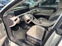 IM Motors Zhiji LS6 2025 Lingxi Intelligent Driving Edition - ფოტო 10