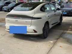 IM Motors Zhiji LS6 2025 Lingxi Intelligent Driving Edition - ფოტო 4
