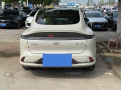 IM Motors Zhiji LS6 2025 Lingxi Intelligent Driving Edition - ფოტო 5