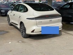 IM Motors Zhiji LS6 2025 Lingxi Intelligent Driving Edition - ფოტო 6