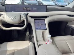 IM Motors Zhiji LS6 2025 Lingxi Intelligent Driving Edition - ფოტო 8