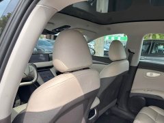 IM Motors Zhiji LS6 2025 Lingxi Intelligent Driving Edition - ფოტო 9