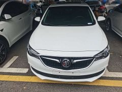 Buick Excelle Facelift Classic 1.5L Automatic Elite - photo 2