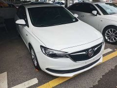 Buick Excelle Facelift Classic 1.5L Automatic Elite - photo 3