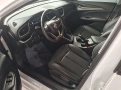 Buick Excelle Facelift Classic 1.5L Automatic Elite - photo 4