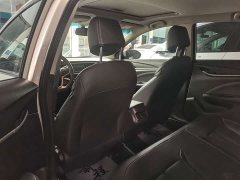 Buick Excelle Facelift Classic 1.5L Automatic Elite - photo 6