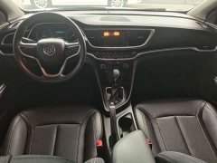 Buick Excelle Facelift Classic 1.5L Automatic Elite - photo 7