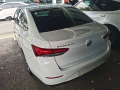 Buick Excelle Facelift Classic 1.5L Automatic Elite - photo 8