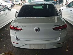 Buick Excelle Facelift Classic 1.5L Automatic Elite - photo 9