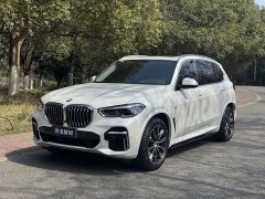 BMW X5 2022 facelift xDrive 30Li exclusive M sports package - ფოტო 1