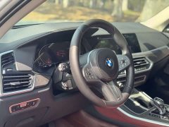 BMW X5 2022 facelift xDrive 30Li exclusive M sports package - ფოტო 11