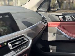 BMW X5 2022 facelift xDrive 30Li exclusive M sports package - ფოტო 12