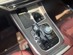 BMW X5 2022 facelift xDrive 30Li exclusive M sports package - ფოტო 13