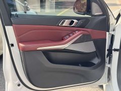 BMW X5 2022 facelift xDrive 30Li exclusive M sports package - ფოტო 14