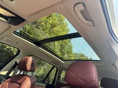 BMW X5 2022 facelift xDrive 30Li exclusive M sports package - ფოტო 15