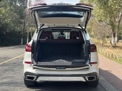 BMW X5 2022 facelift xDrive 30Li exclusive M sports package - ფოტო 17