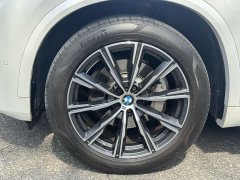 BMW X5 2022 facelift xDrive 30Li exclusive M sports package - ფოტო 18