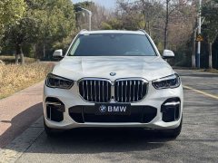 BMW X5 2022 facelift xDrive 30Li exclusive M sports package - ფოტო 2