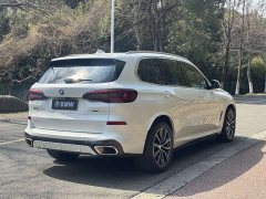 BMW X5 2022 facelift xDrive 30Li exclusive M sports package - ფოტო 4