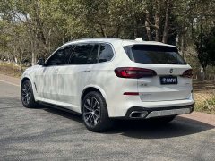 BMW X5 2022 facelift xDrive 30Li exclusive M sports package - ფოტო 5