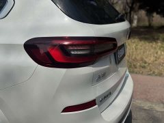 BMW X5 2022 facelift xDrive 30Li exclusive M sports package - ფოტო 7