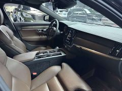 Volvo S90 2022 B5 Intelligent Luxury Edition - ფოტო 10