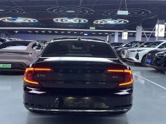 Volvo S90 2022 B5 Intelligent Luxury Edition - ფოტო 13