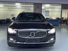 Volvo S90 2022 B5 Intelligent Luxury Edition - ფოტო 2