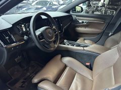 Volvo S90 2022 B5 Intelligent Luxury Edition - ფოტო 5