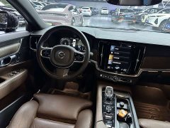 Volvo S90 2022 B5 Intelligent Luxury Edition - ფოტო 6