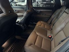 Volvo S90 2022 B5 Intelligent Luxury Edition - ფოტო 8