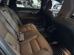 Volvo S90 2022 B5 Intelligent Luxury Edition - ფოტო 9