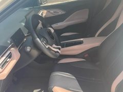 BYD Seagull Flying Edition - ფოტო 4