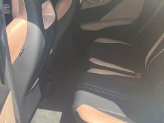 BYD Seagull Flying Edition - ფოტო 6