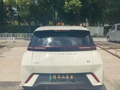 BYD Seagull Flying Edition - ფოტო 8