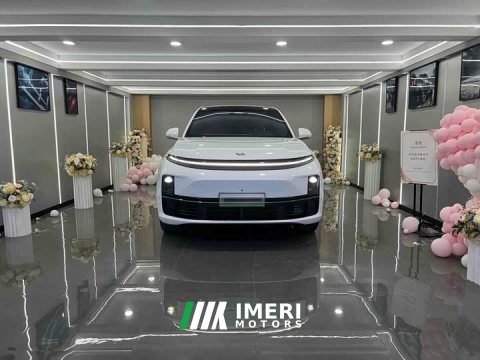 2023 Li Auto L7 Pro - ავტომობილი ჩინეთიდან