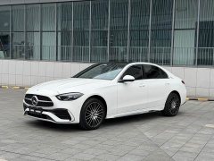 Mercedes-Benz C-Class C 260 L AMG Line - ფოტო 1
