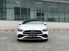 Mercedes-Benz C-Class C 260 L AMG Line - ფოტო 3