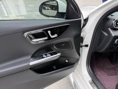 Mercedes-Benz C-Class C 260 L AMG Line - ფოტო 4