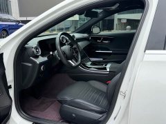 Mercedes-Benz C-Class C 260 L AMG Line - ფოტო 5