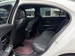 Mercedes-Benz C-Class C 260 L AMG Line - ფოტო 6