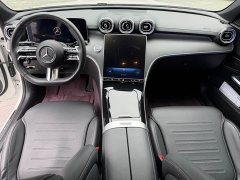 Mercedes-Benz C-Class C 260 L AMG Line - ფოტო 7
