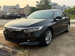 Honda Accord 260TURBO Luxury Starry Sky Limited Edition - ფოტო 1