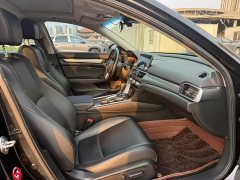 Honda Accord 260TURBO Luxury Starry Sky Limited Edition - ფოტო 10