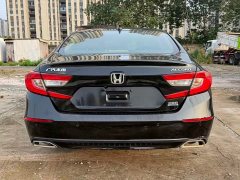 Honda Accord 260TURBO Luxury Starry Sky Limited Edition - ფოტო 12