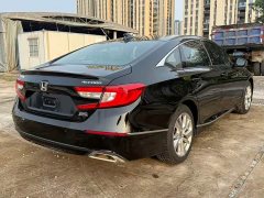 Honda Accord 260TURBO Luxury Starry Sky Limited Edition - ფოტო 13