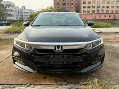 Honda Accord 260TURBO Luxury Starry Sky Limited Edition - ფოტო 2