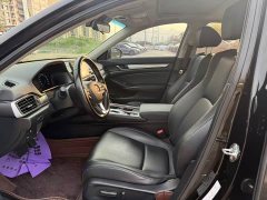 Honda Accord 260TURBO Luxury Starry Sky Limited Edition - ფოტო 4