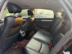 Honda Accord 260TURBO Luxury Starry Sky Limited Edition - ფოტო 5