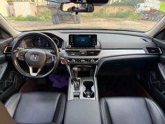 Honda Accord 260TURBO Luxury Starry Sky Limited Edition - ფოტო 6